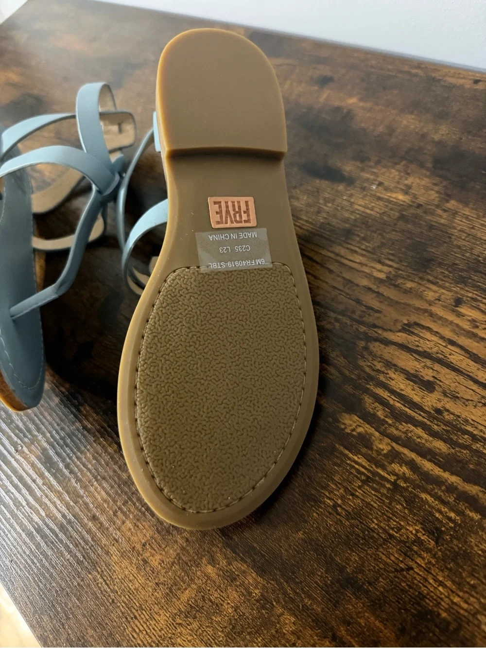 Frye new taylor